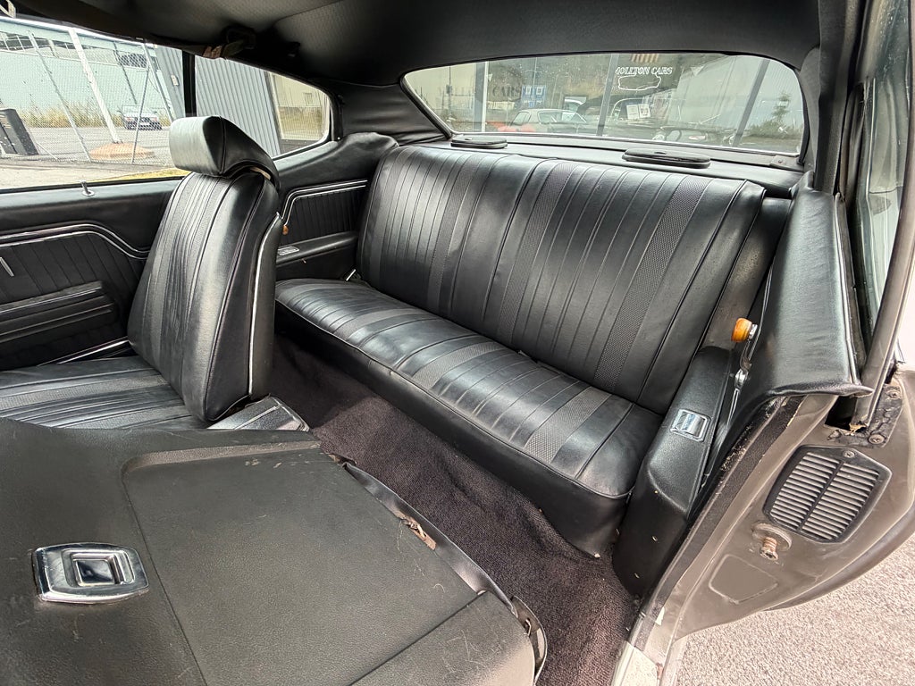 Chevrolet Chevelle 396 SS 0kr insats 4373kr/mån