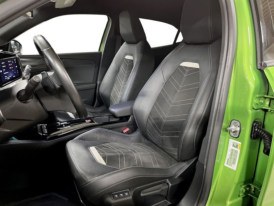 Bild på Opel Mokka Ultimate 1.2 Turbo 130hk Aut B-KAMERA CARPLAY