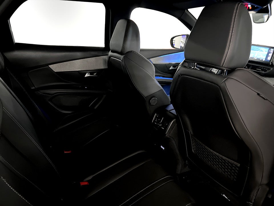Bild på Peugeot 3008 GT 1.2 PT 130hk Aut NAVI CARPLAY