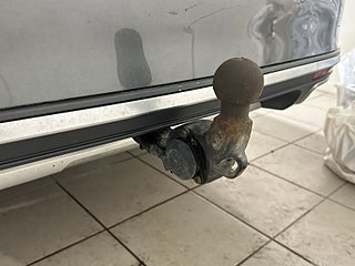 Volkswagen Passat Alltrack 2.0 TDI Alltrack 240hk AWD Drag Kamera Dvärm SoV