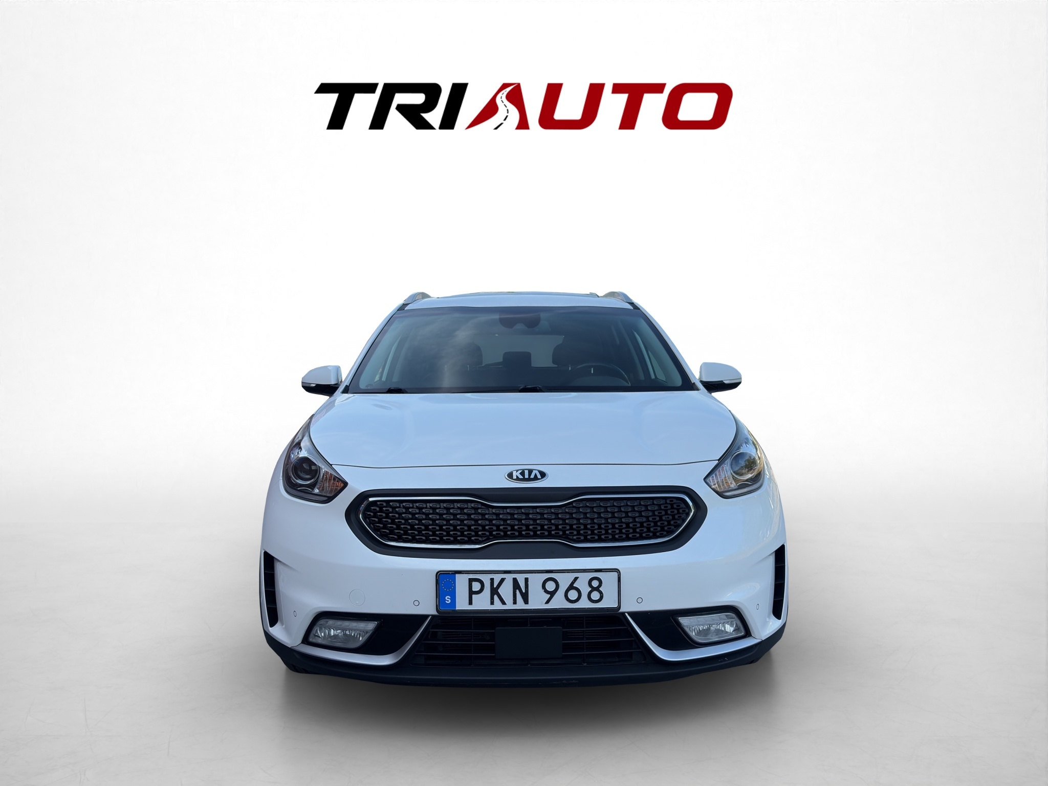 Kia Niro Hybrid Advance Plus 2 2017, bild 2/48