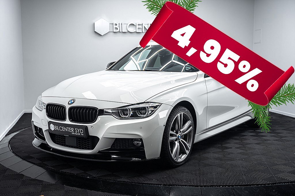 BMW 340 i xDrive|M-Performance|Head-Up|H&K|Steg 2+|500hk|