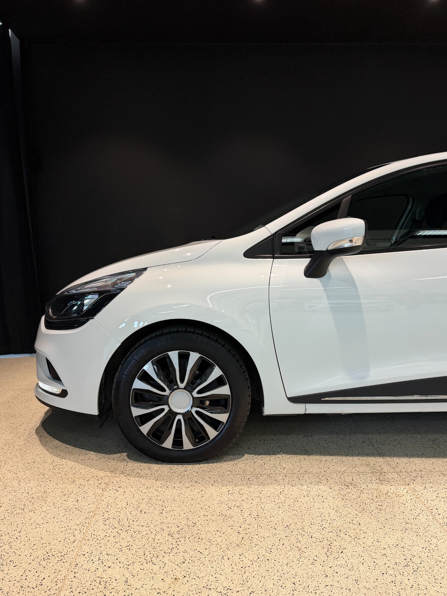 Renault Clio 1.5 dCi Zen 2018, bild 5/47