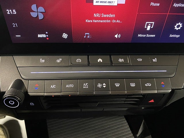 Bild på Opel Astra ST Ultimate 1.5 CDTI 130hk Aut - DRAG, PANORAMA