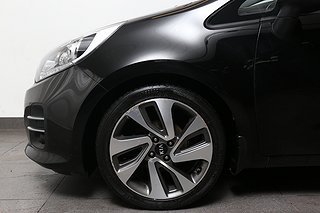 Halvkombi Kia Rio 5 av 21