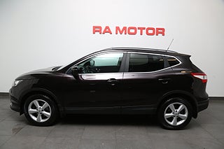 SUV Nissan Qashqai 3 av 26