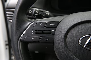 Halvkombi Hyundai i20 10 av 19