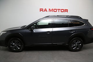 Kombi Subaru Outback 2 av 28