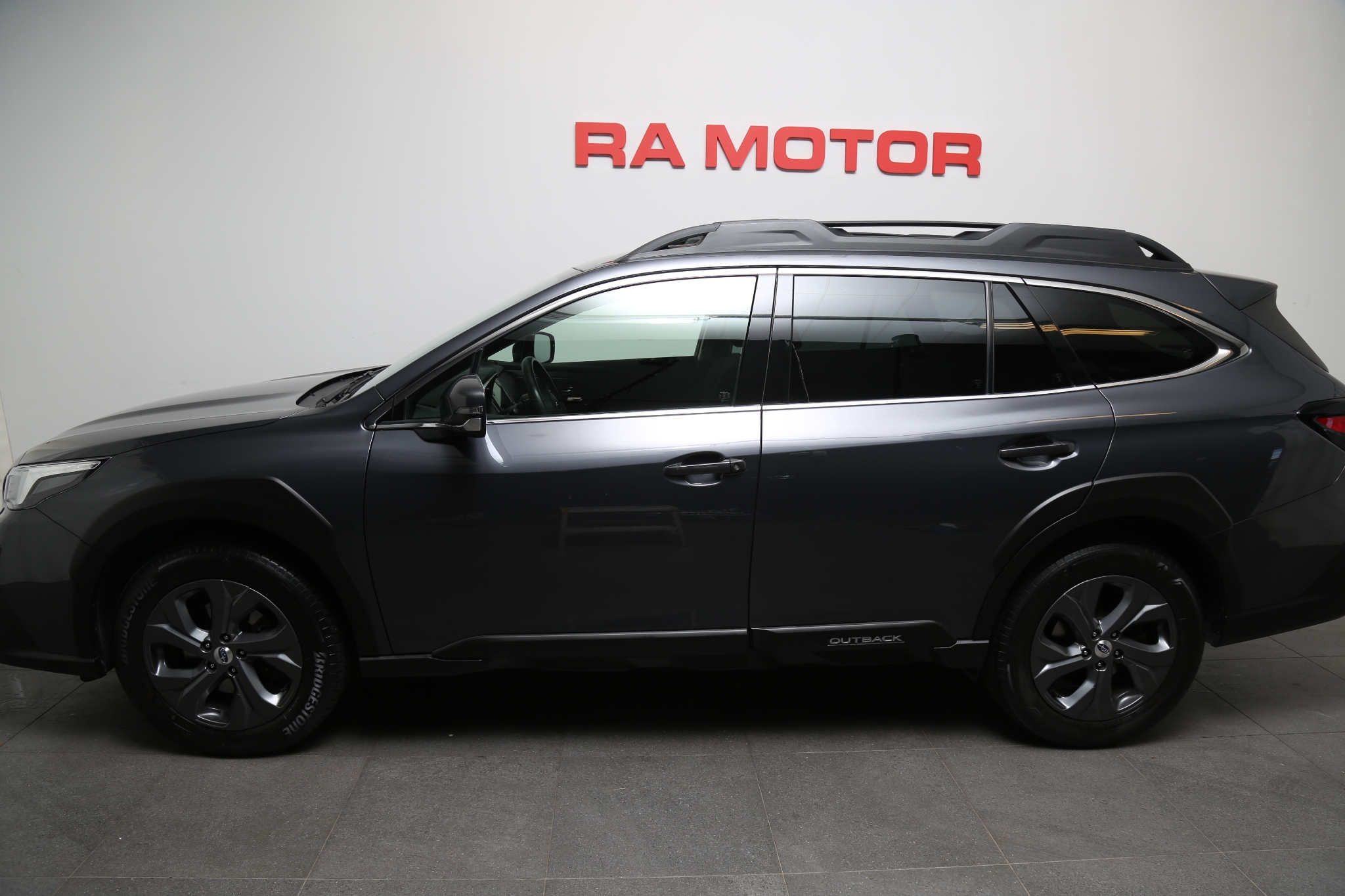 Subaru Outback 2021, kuva 2/10