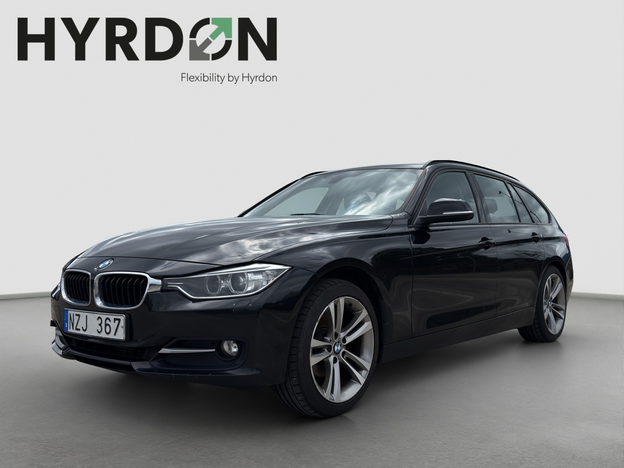 BMW 318