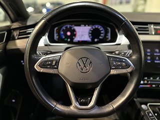 Volkswagen Passat Sportscombi AWD R Line GPS Drag Kamera SoV