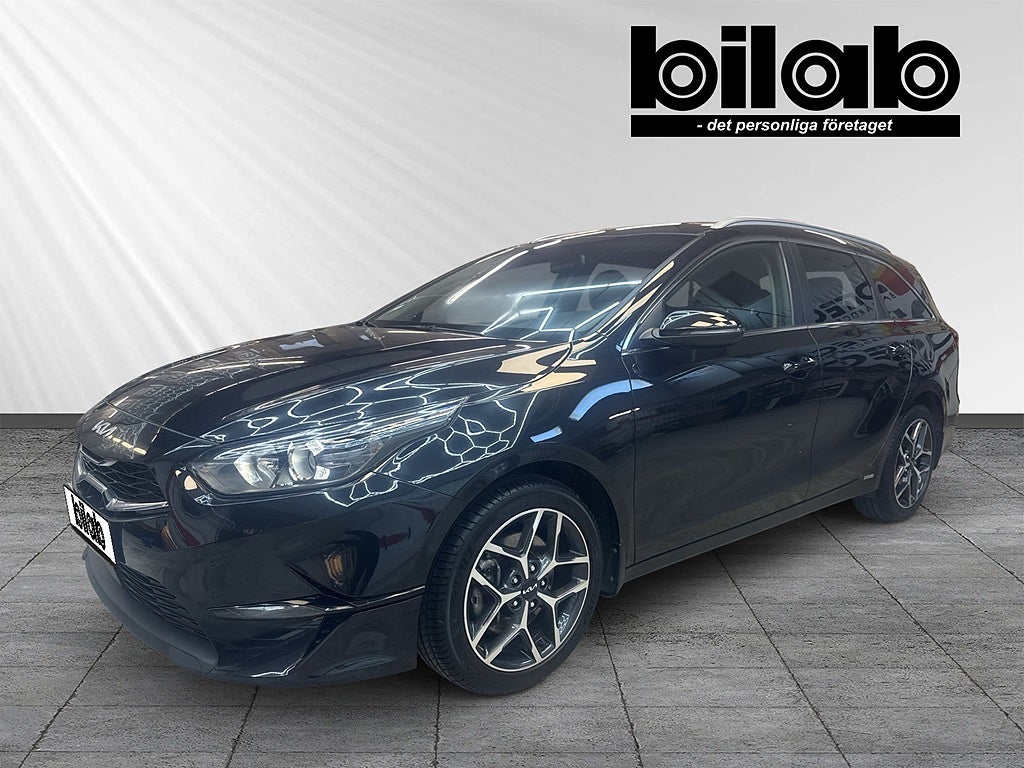 Kia Ceed SW