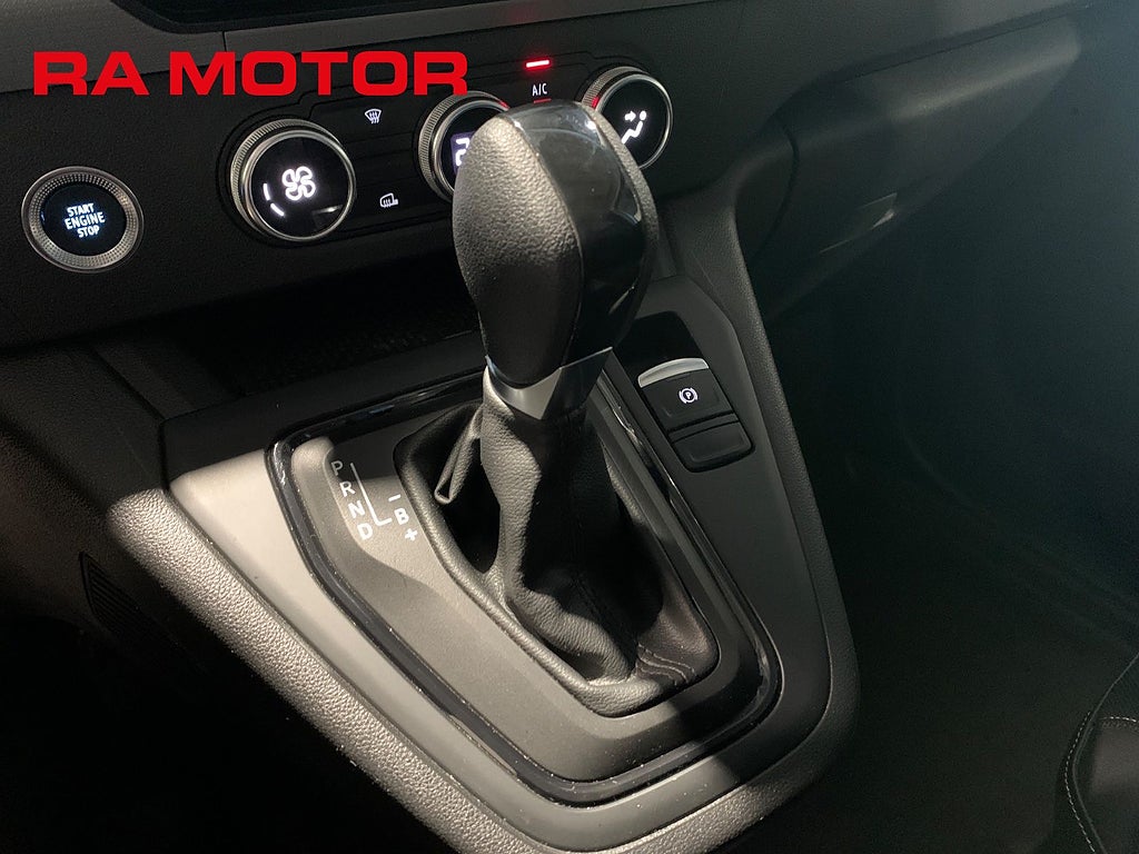 Renault Kangoo E-Tech | Electric | Moms | Ad f-hållare | 2023