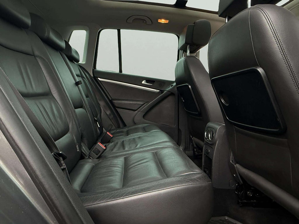 Volkswagen Tiguan 1.4 TSI 4Motion Sport & Style  - miniatyr 14