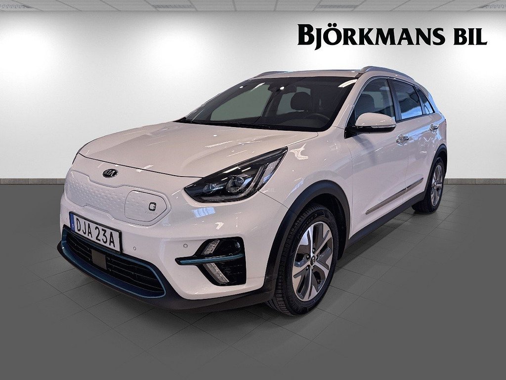 Kia E-Niro ADVANCE PLUS TECH *3,95% ränta*