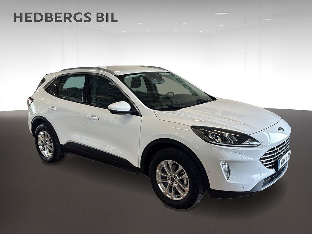 Ford Kuga Business Edition Phev 224HK