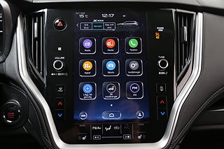 Kombi Subaru Outback 22 av 27