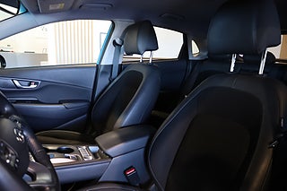 SUV Hyundai Kona 12 av 27