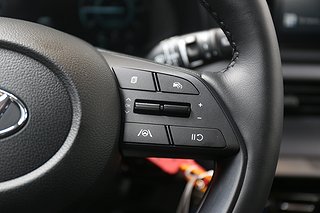 Halvkombi Hyundai i20 12 av 18