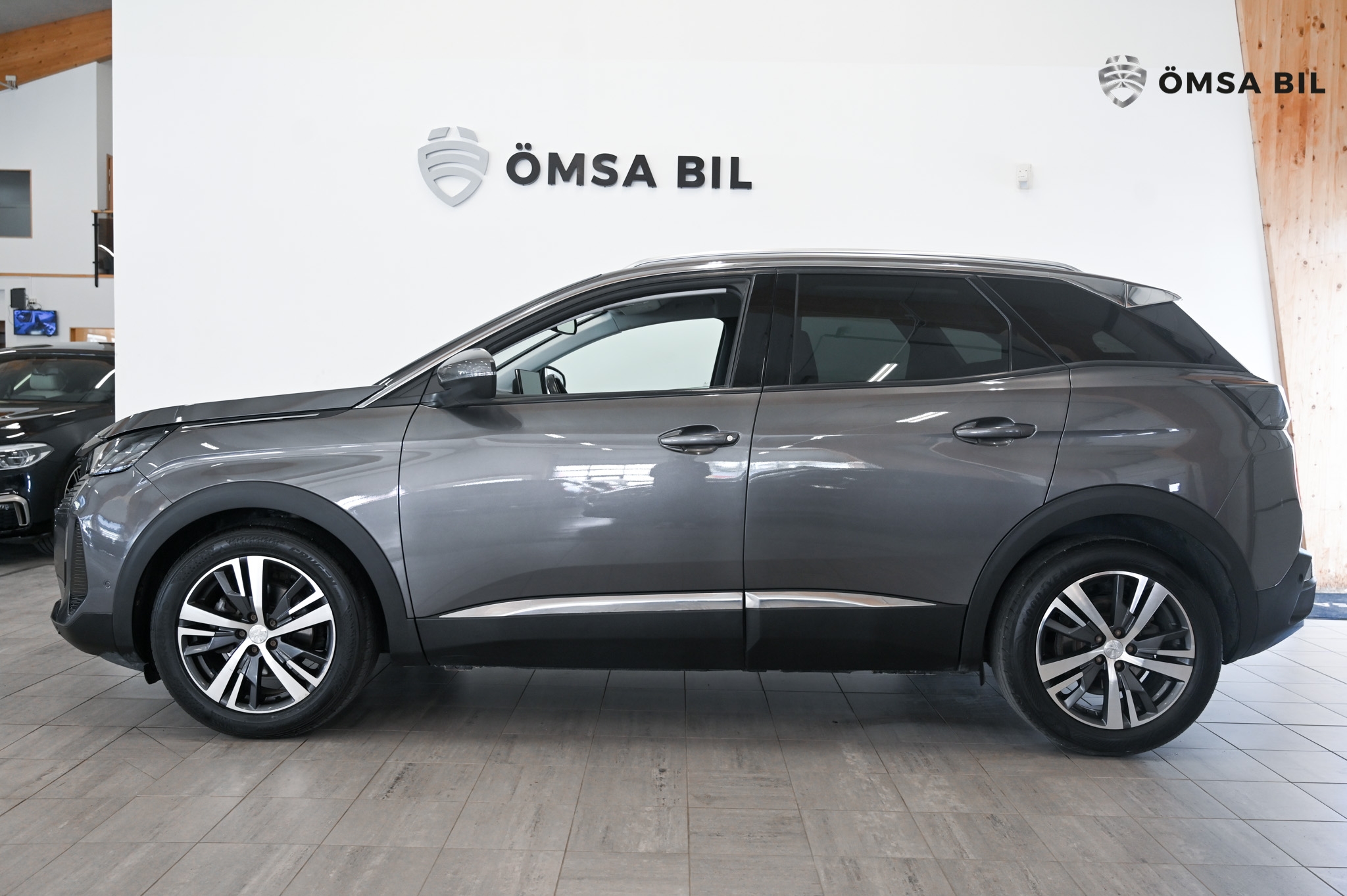 Peugeot 3008 2021, bild 6/10