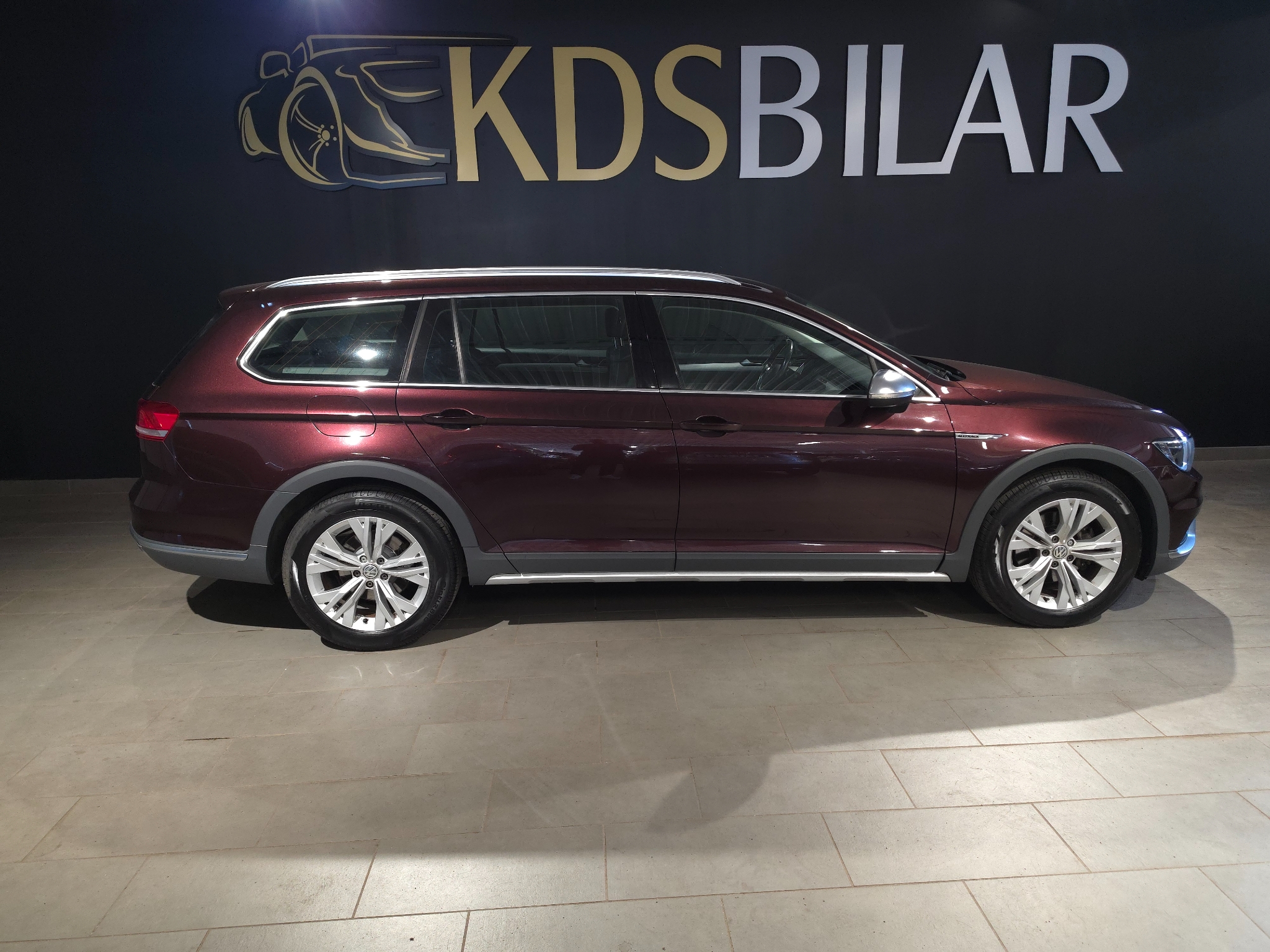 Volkswagen Passat 2017, kuva 4/42