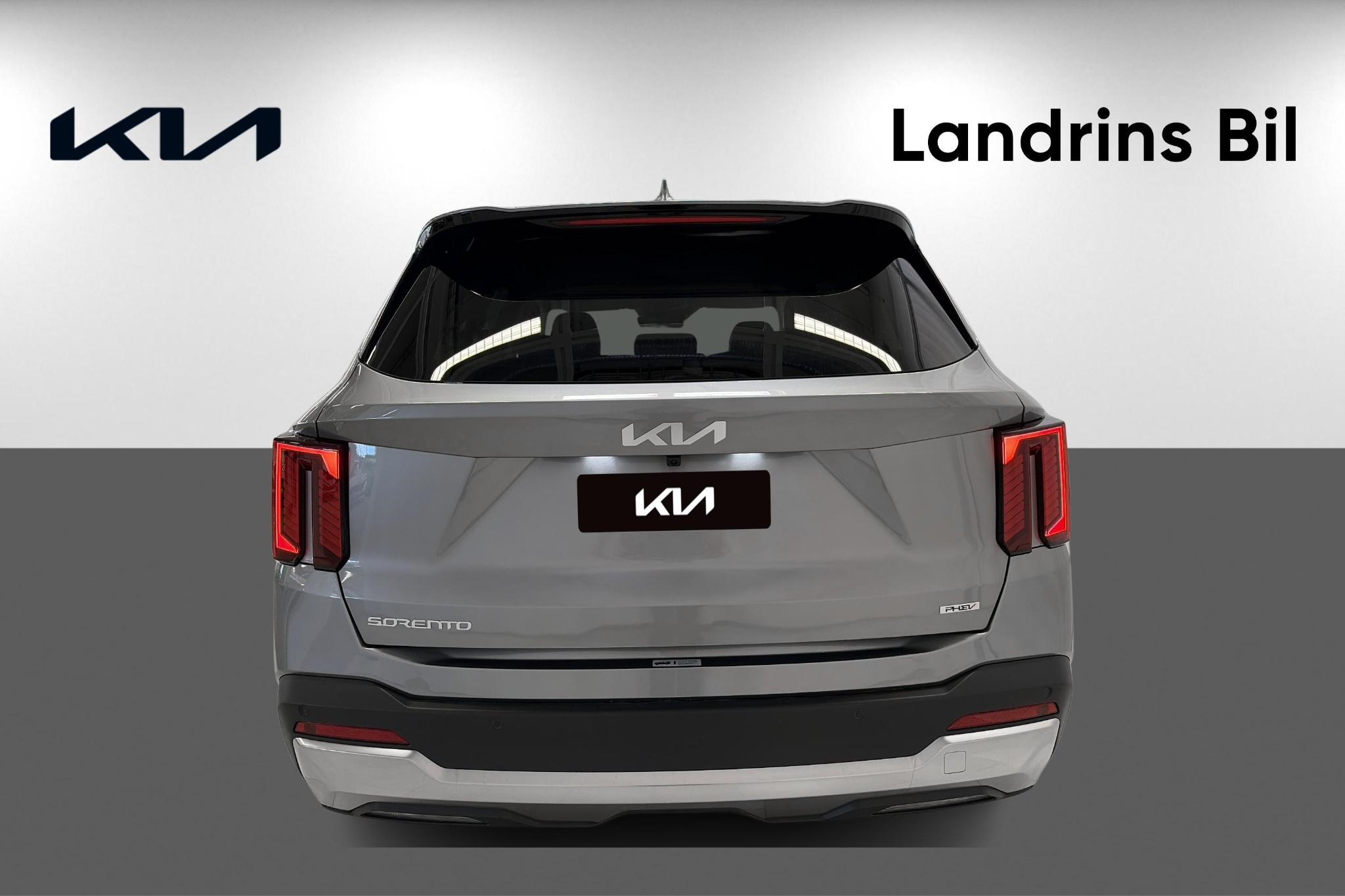 Kia Sorento 2026, bild 5/10