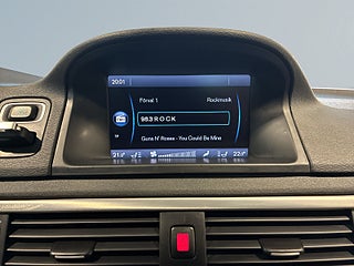 Volvo V70 1.6 DRIVe Momentum Värmare Psens Farthållare S&V-hjul