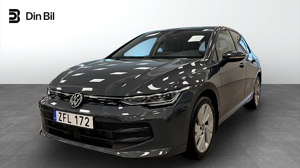 Volkswagen Golf | Kamera | Keyless | Edition |