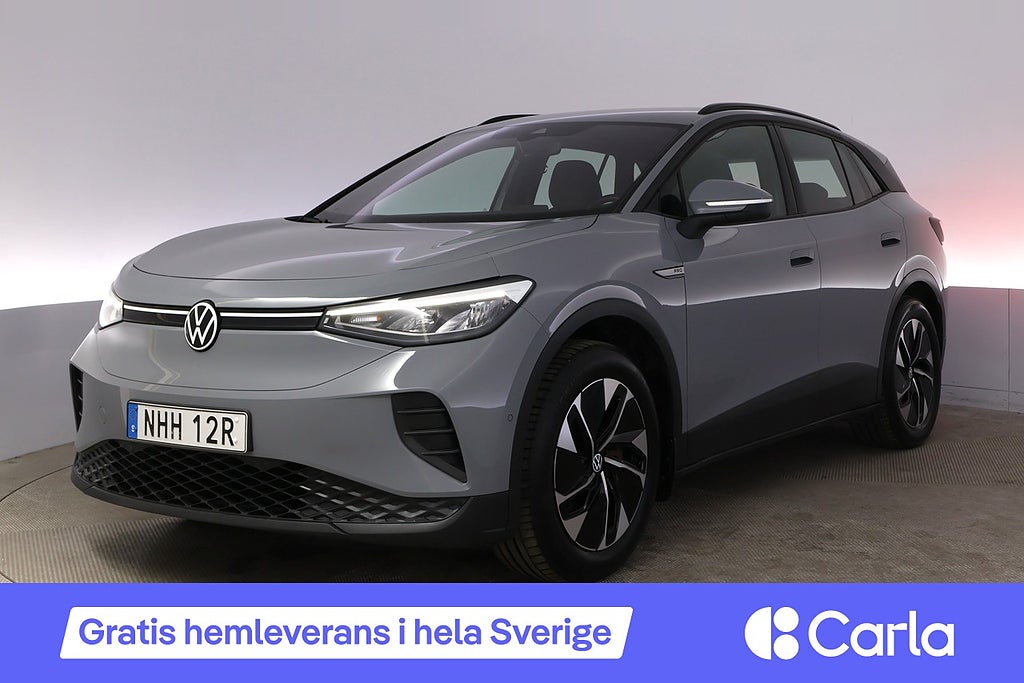 Volkswagen ID.4 Pro Performance Assistans Kamera LED 4,99%