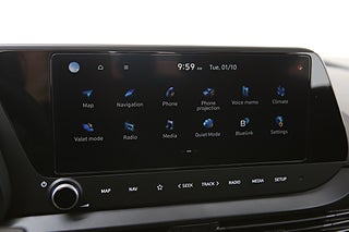 SUV Hyundai Bayon 14 av 18
