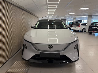 Mazda CX-6e Takumi 78kwh * * — bild 3 av 21