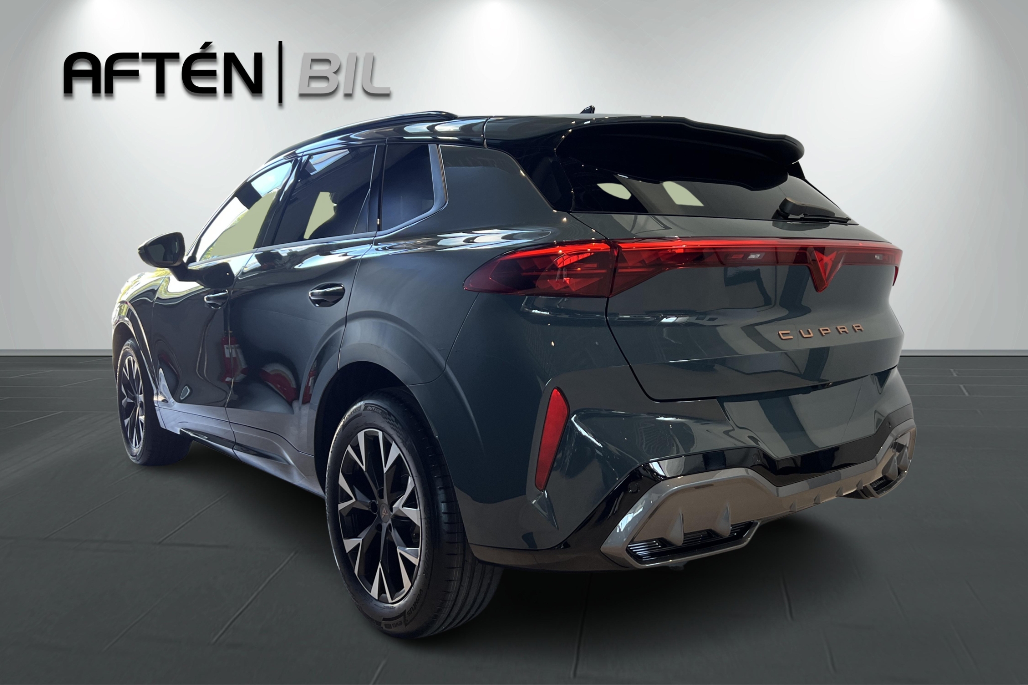 Cupra Terramar 2026, bild 7/10