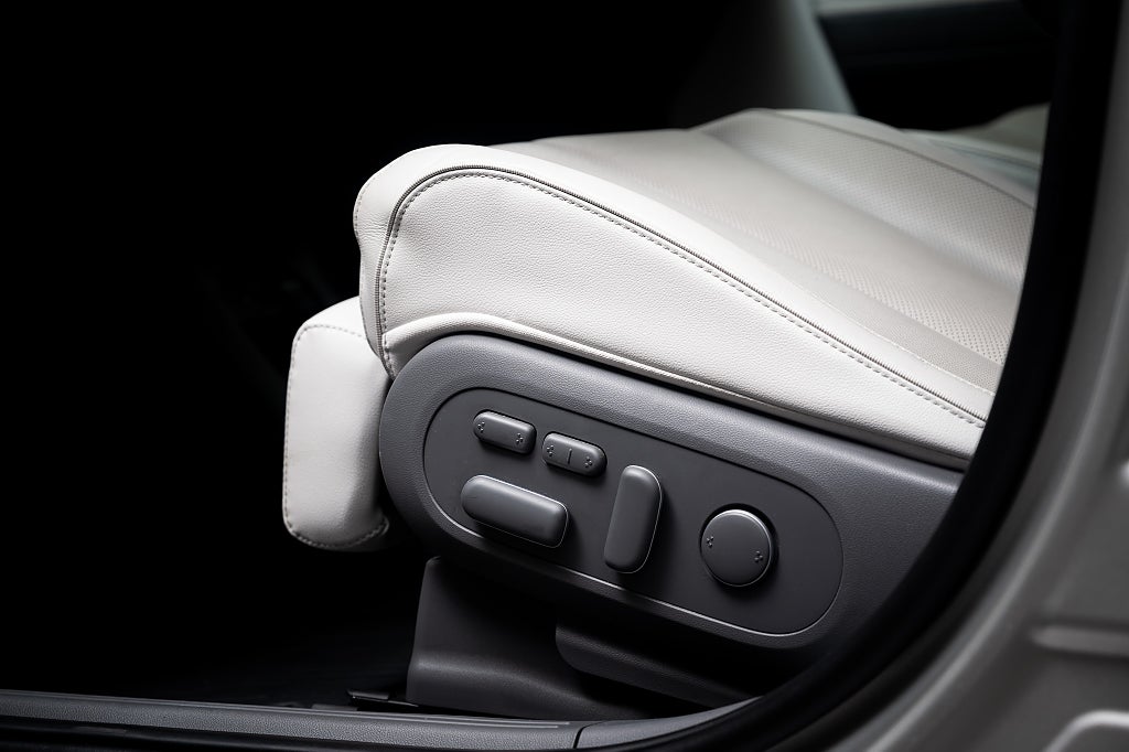 Hyundai IONIQ 5 77.4 kWh AWD Advanced Soltak Komfortpaket+ 2023