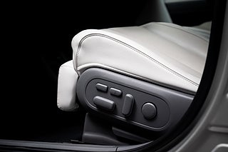 SUV Hyundai IONIQ 5 13 av 26