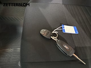 Transportbil - Skåp Ford transit 15 av 19