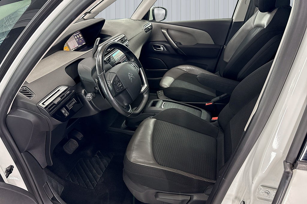 Citroën Grand C4 Picasso 2020