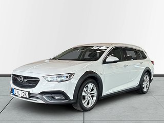 Opel Insignia Country Tourer 1.6 S&V-Hjul/Navi/Bkamera/Mvärm