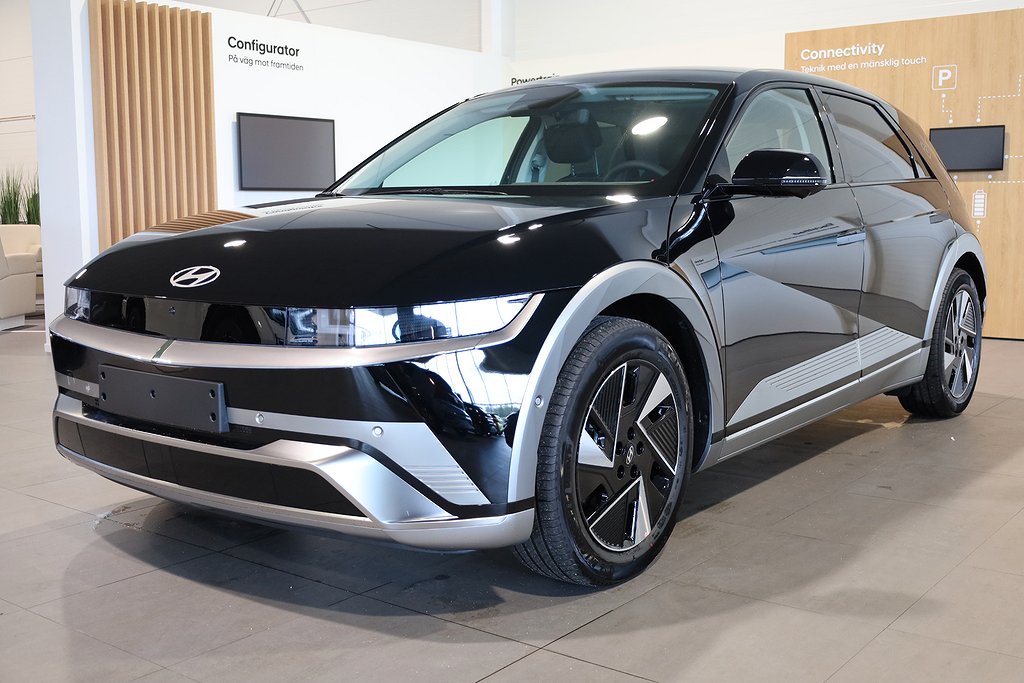 Hyundai IONIQ 5 84 kWh AWD Business Edition 2025