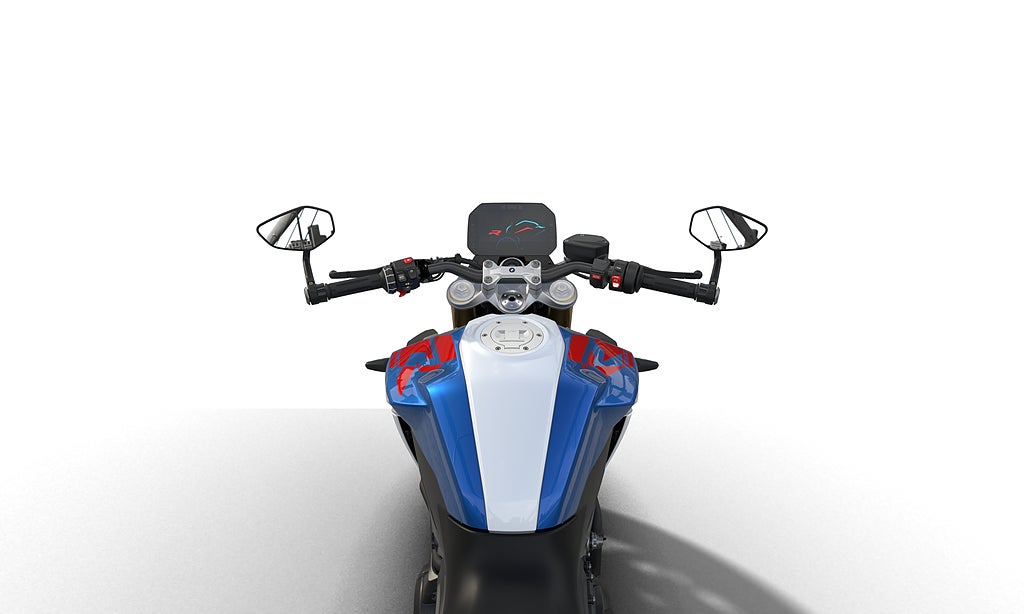 BMW F900R/Dynamic/Comfort/3,45% Ränta!