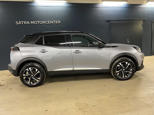 Bild på Peugeot 2008 GT 1.2 PureTech 130hk AUT