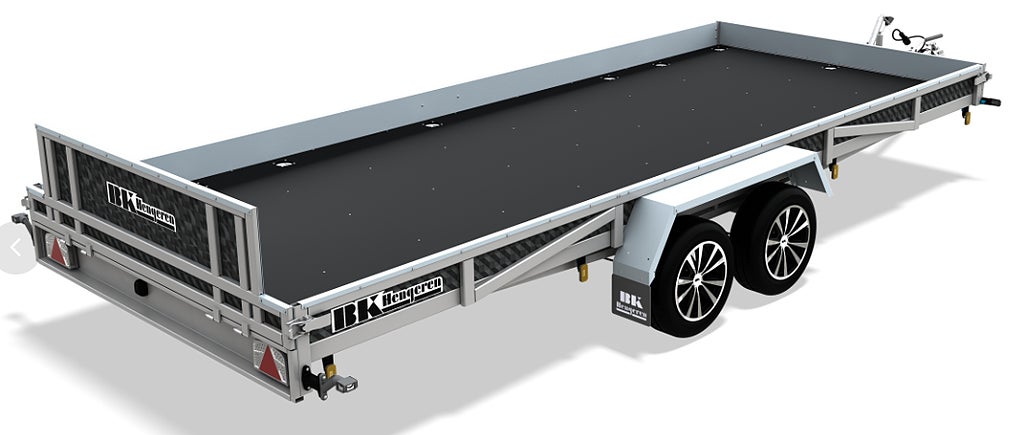 BK Hengeren PL 2752B BE 