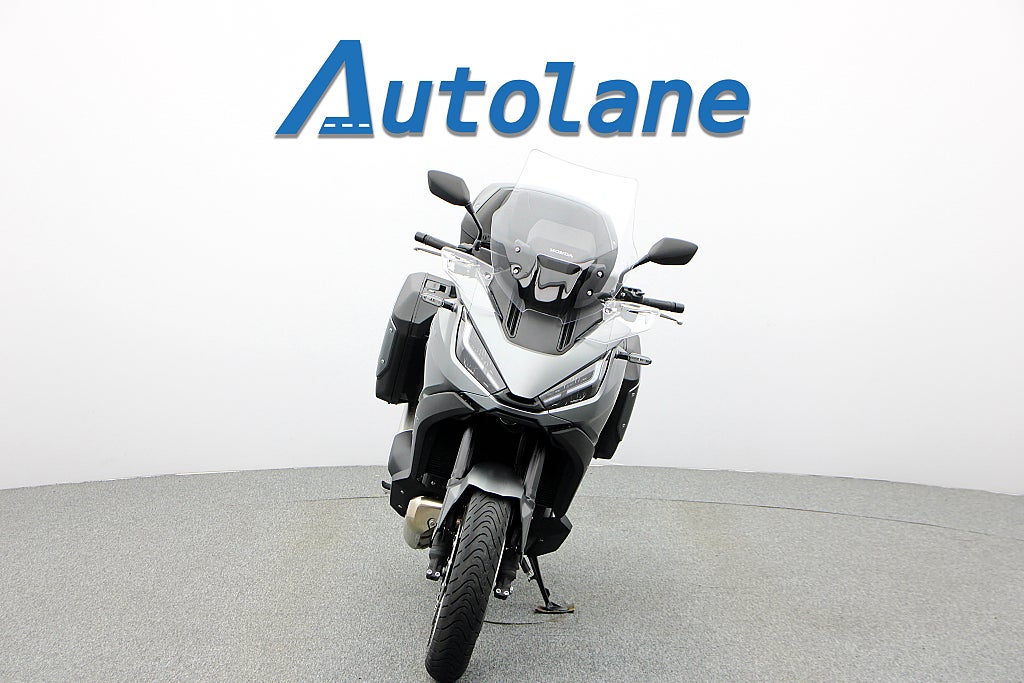 Honda NT1100A* ABS Speed Control V-Handtag Nyservad*