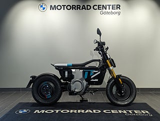 BMW CE02 Moped .Ord pris: 93.345kr NU: 49.900kr!Highline.Omg lev.