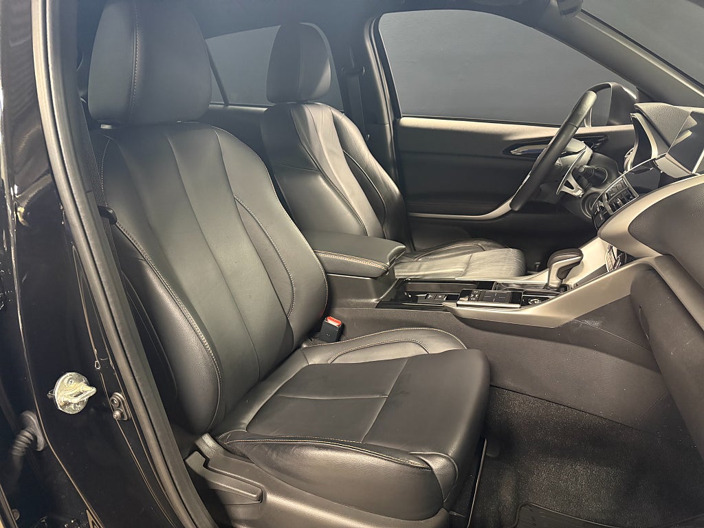 Bild på Mitsubishi Eclipse Cross 1.5 T-MIVEC ClearTec 4WD Onyx 165hk