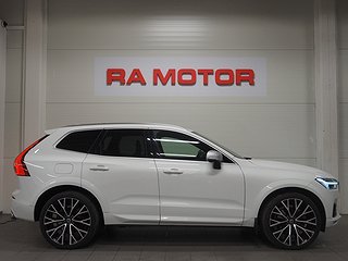 SUV Volvo XC60 3 av 24