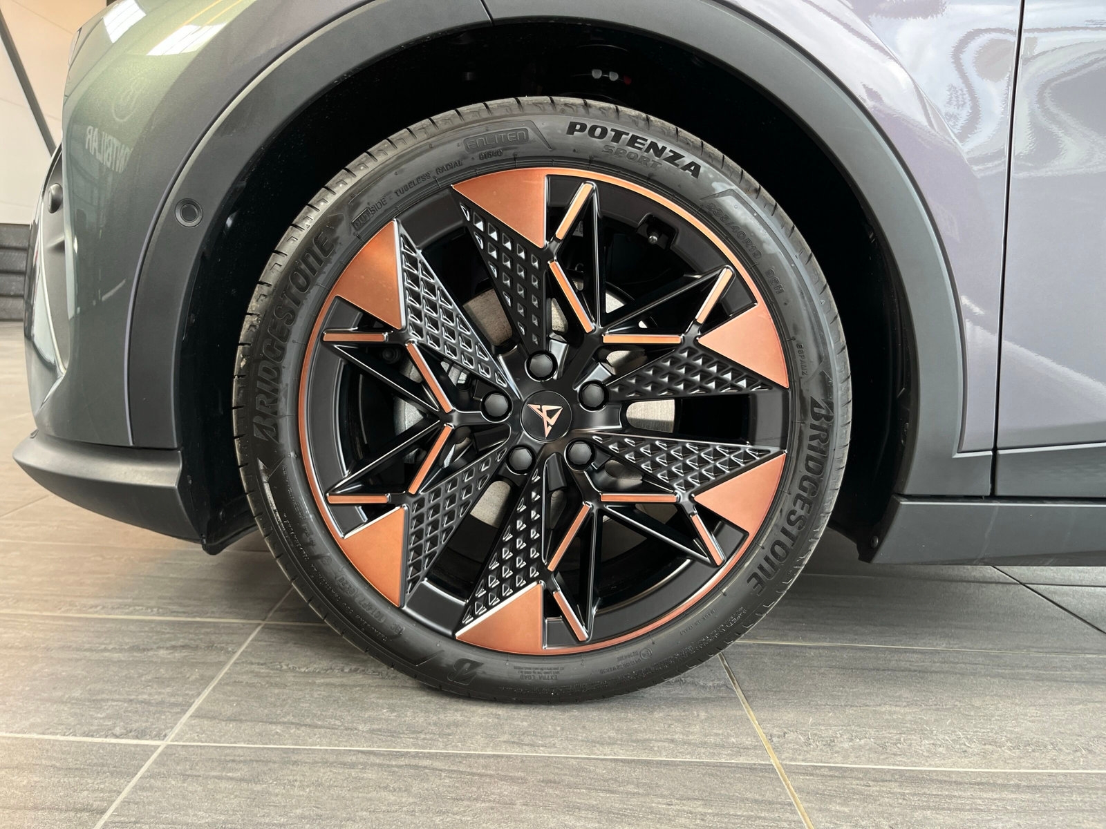Cupra Raval 2027, bild 5/34