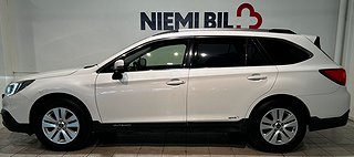 Subaru Outback 2.0 4WD Drag Dvärm Kamera Mvärm Psens SoV