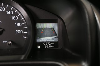 Transportbil - Skåp Nissan NV200 11 av 16
