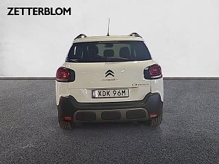 SUV Citroën C3 4 av 13