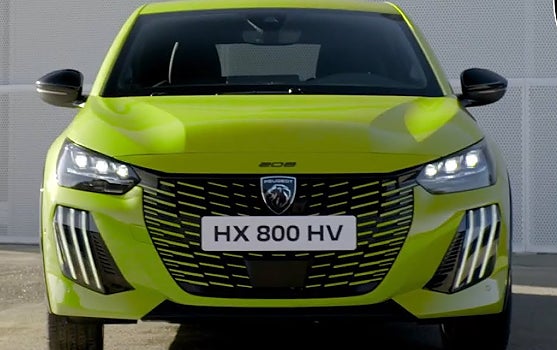 Peugeot 208 1.2 PureTech 100 WINTER EDITION KAMPANJ